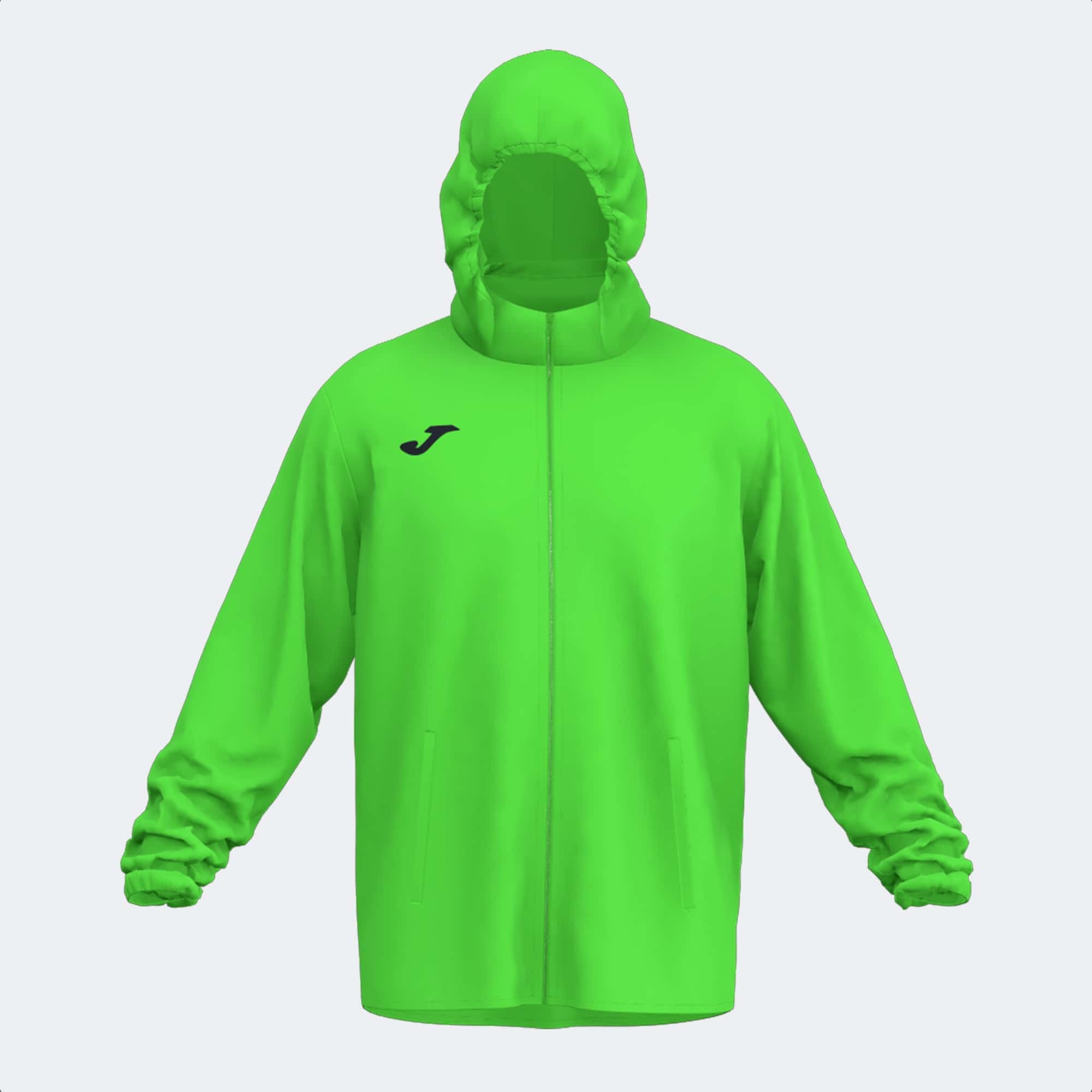 Fluo Groen