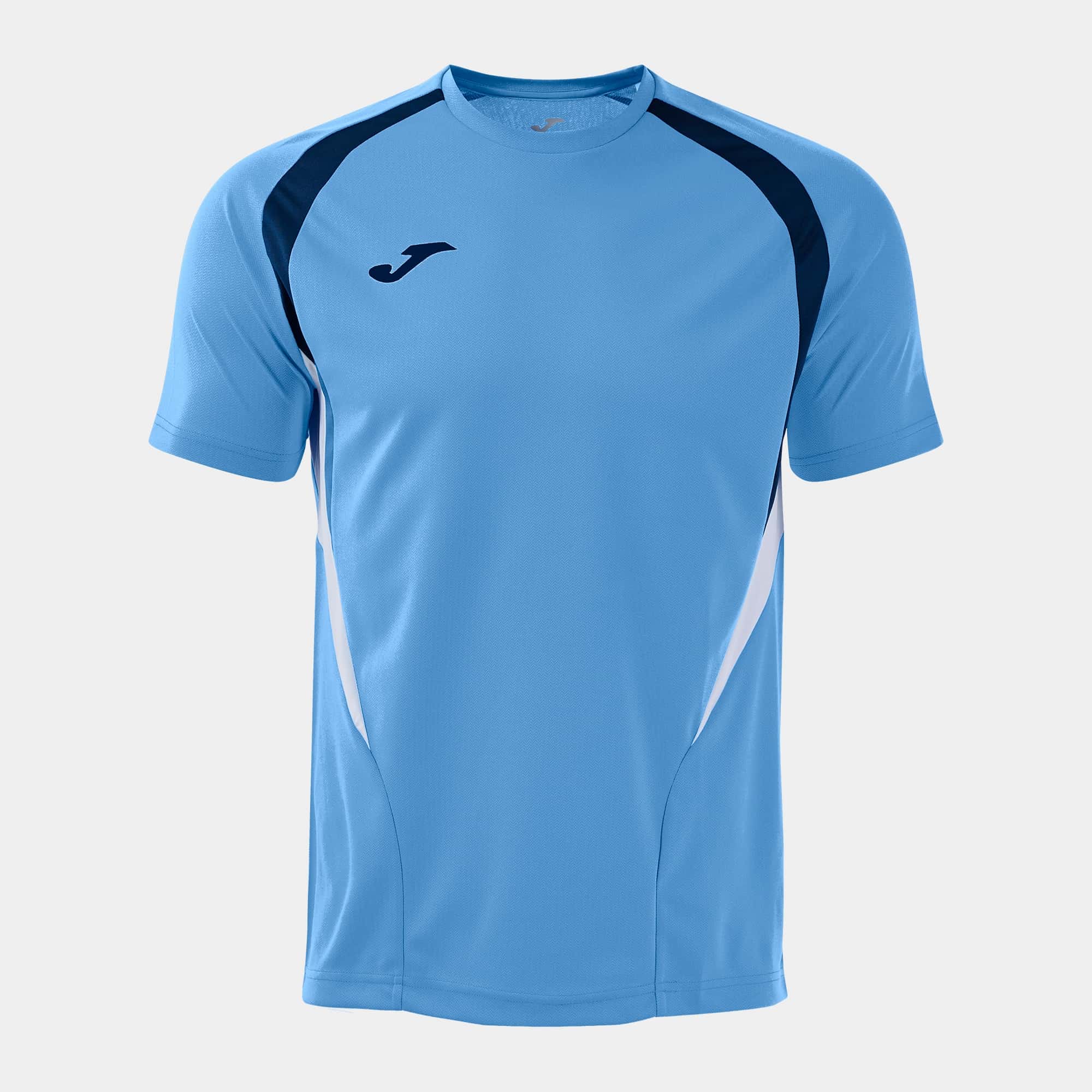 Sky Blauw-Navy Blauw