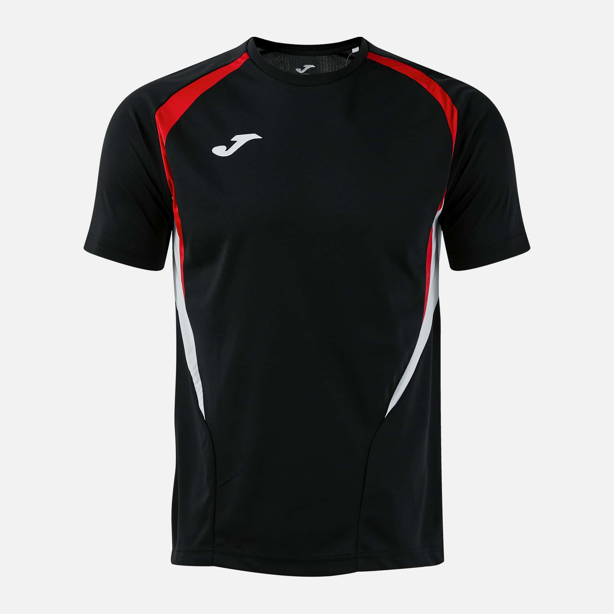 Zwart-Rood