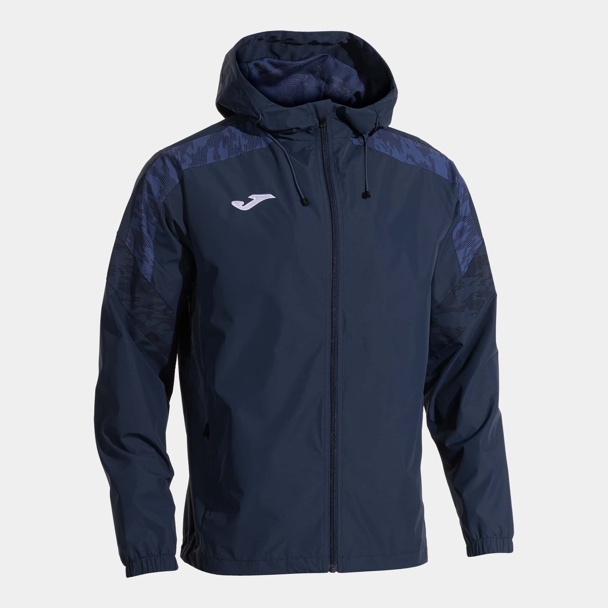 Navy Blauw