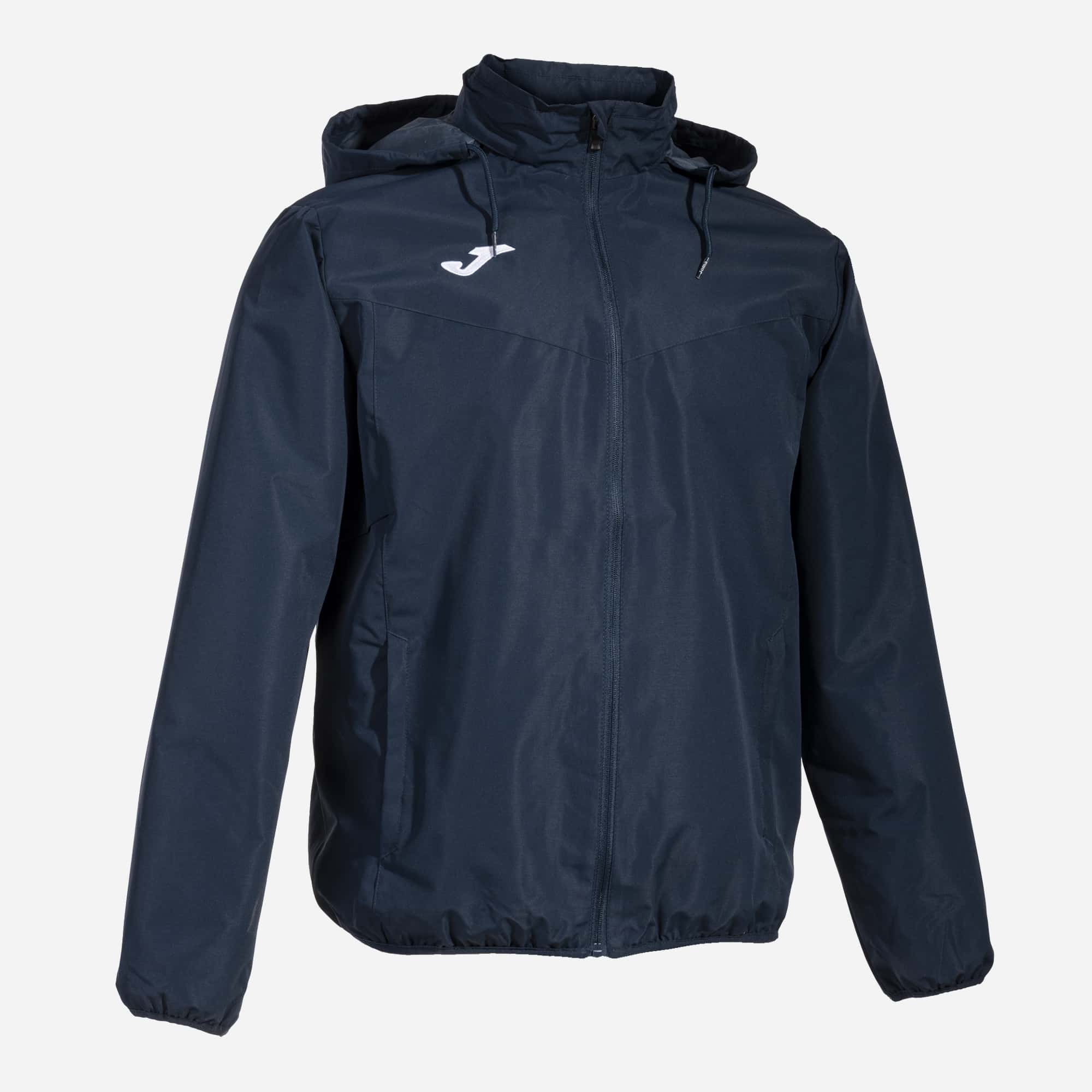 Rainjacket man Bremen