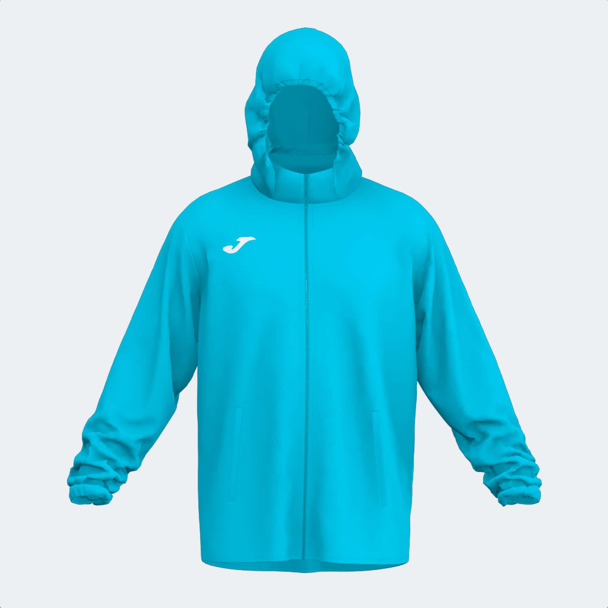 Fluo Turquoise