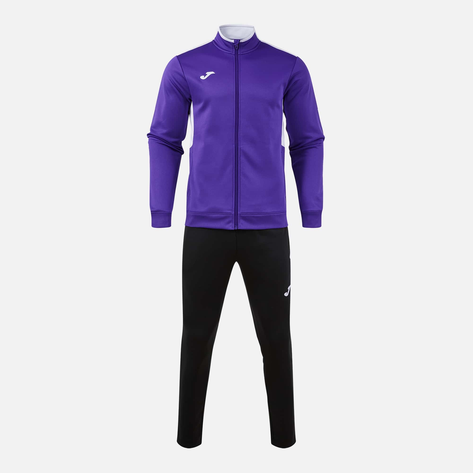 Violet-Wit