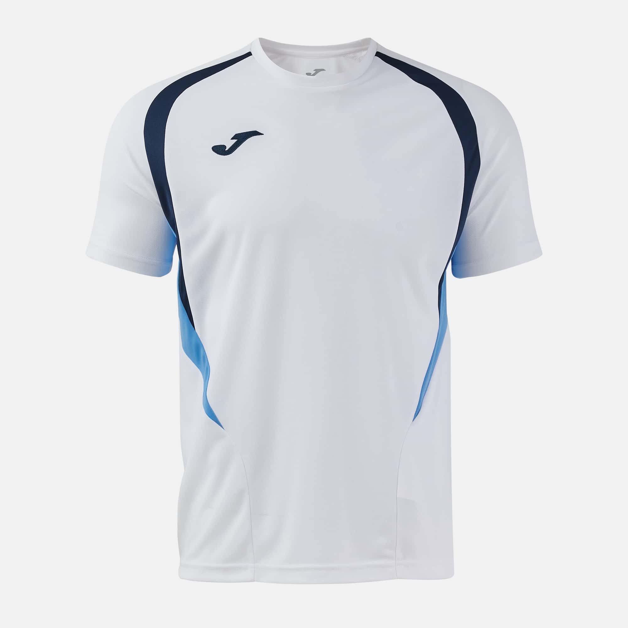 Wit-Sky Blauw