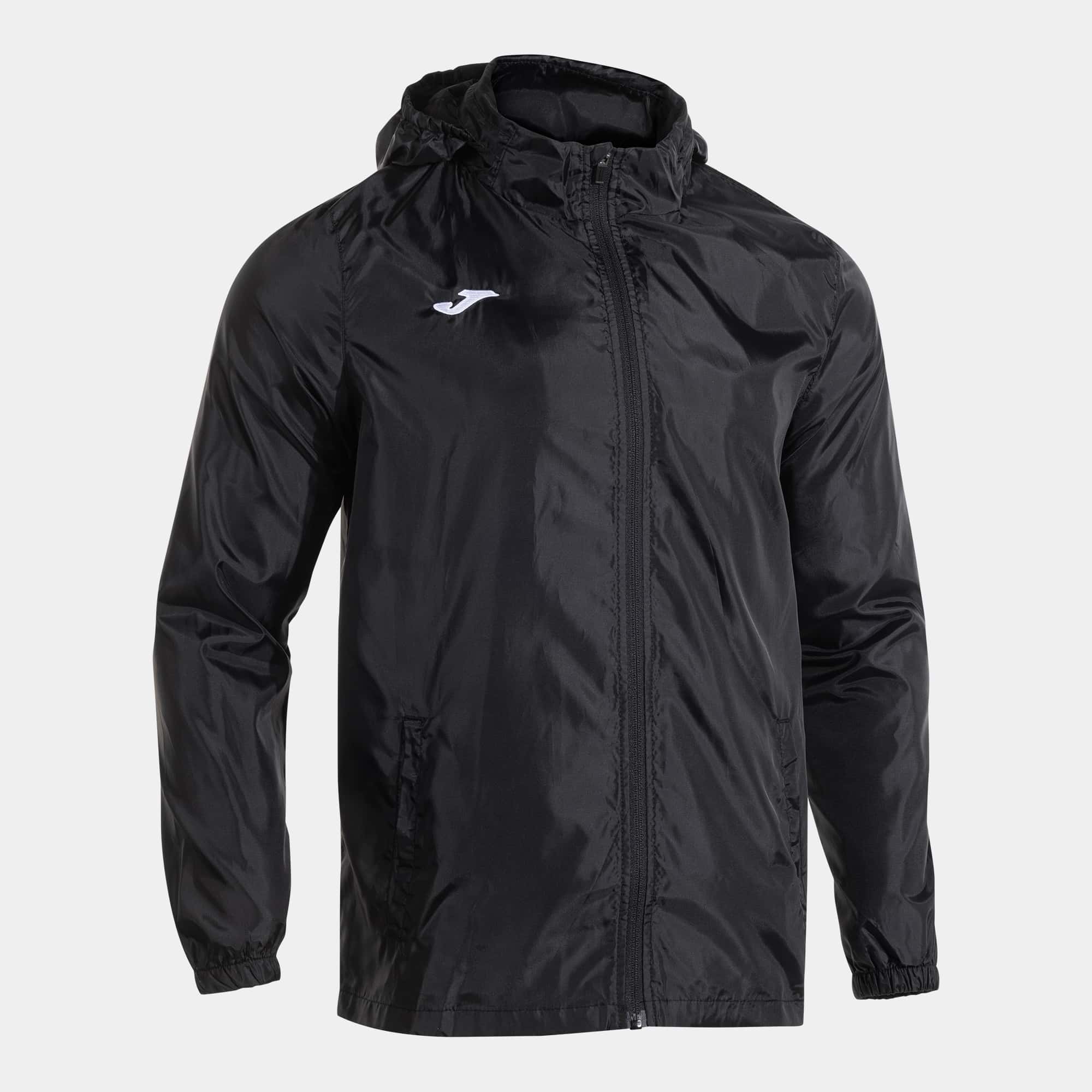 Rainjacket man Rain