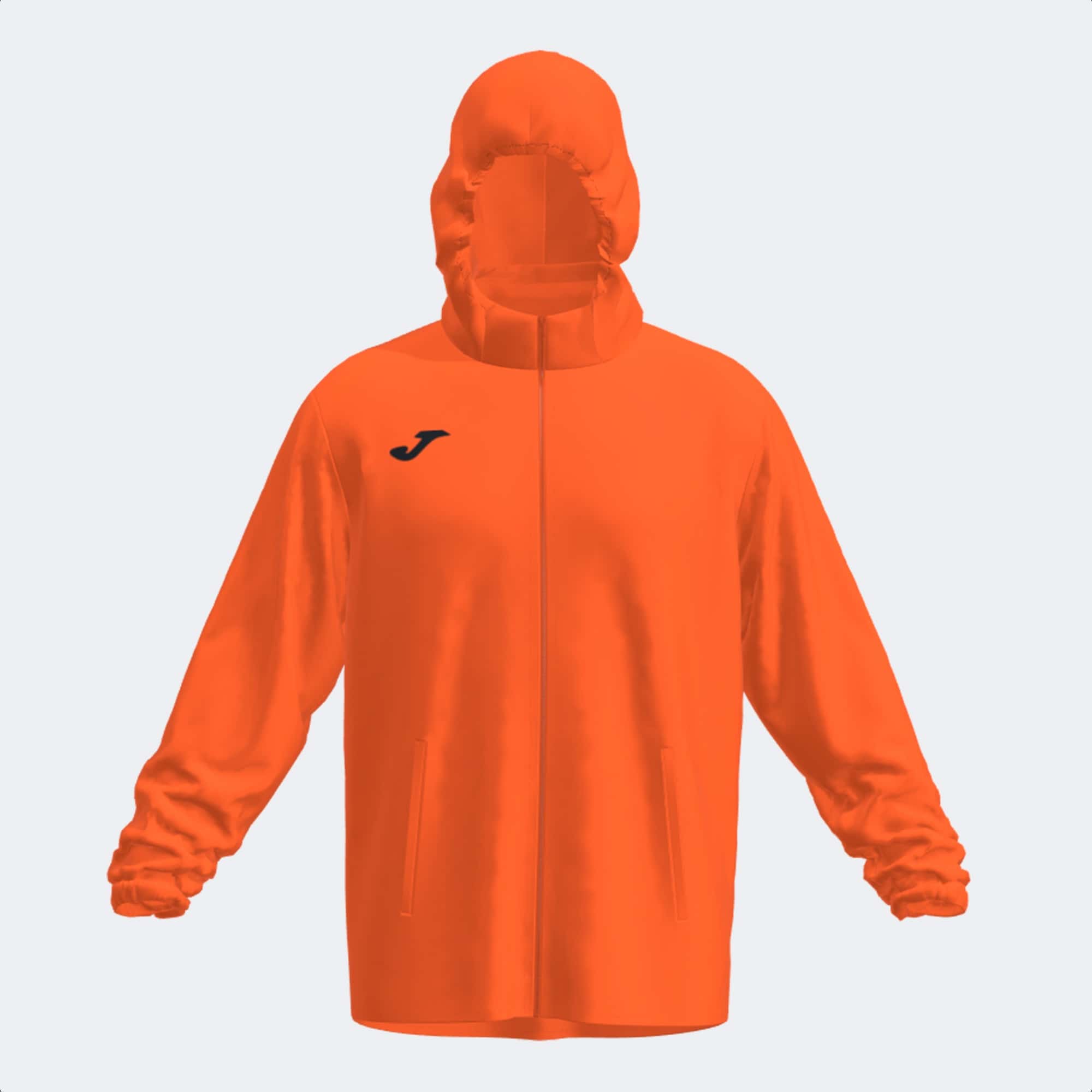 Oranje
