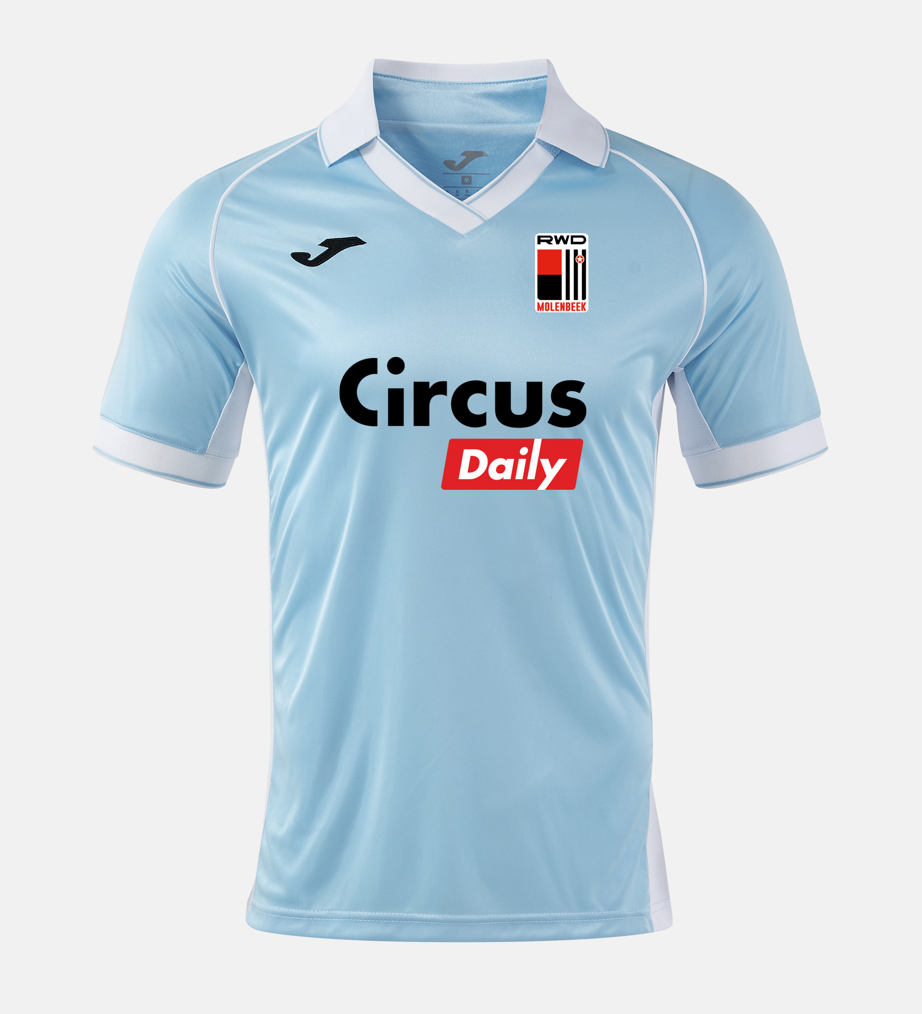RWDM Away Shirt 2026/2027