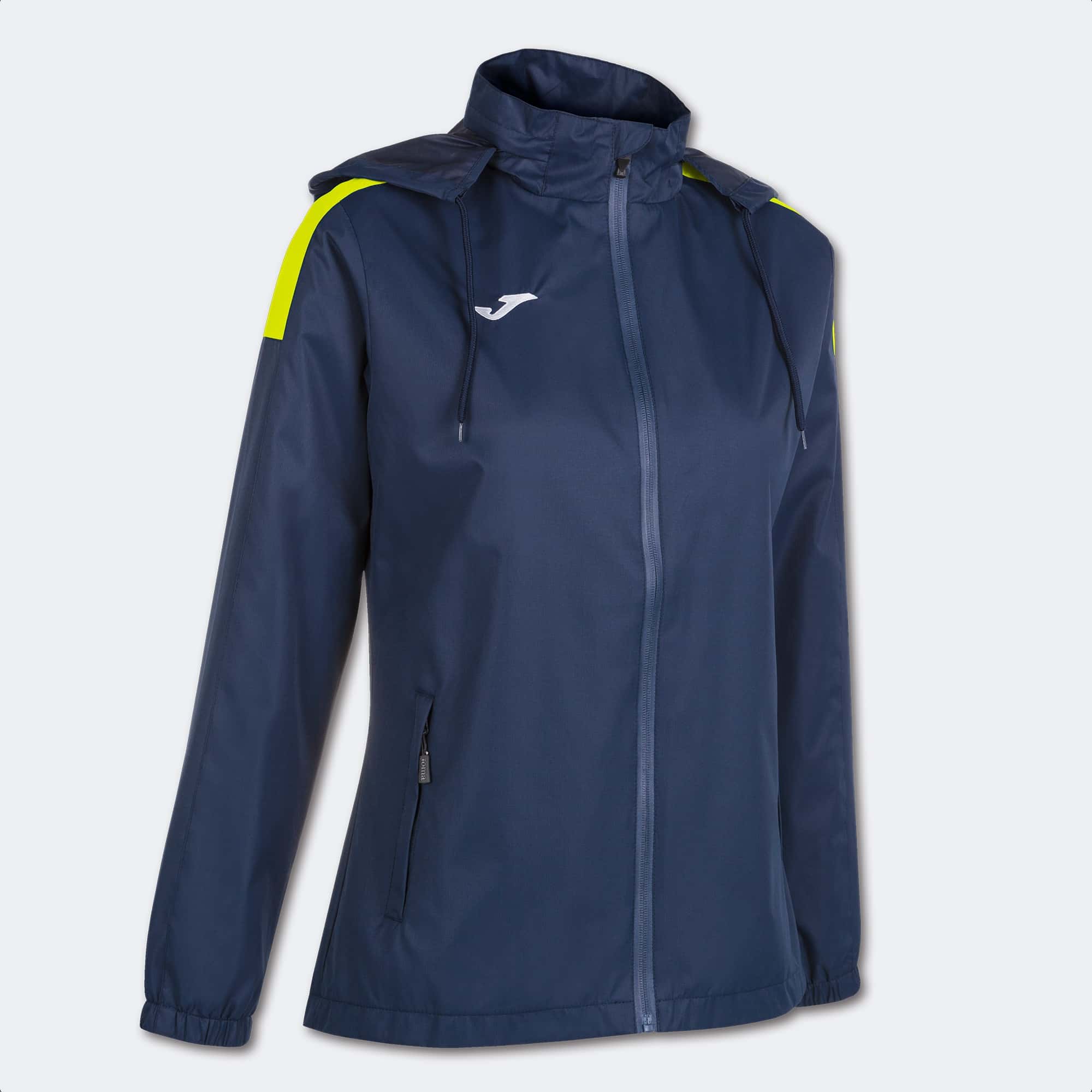 Rainjacket woman Trivor
