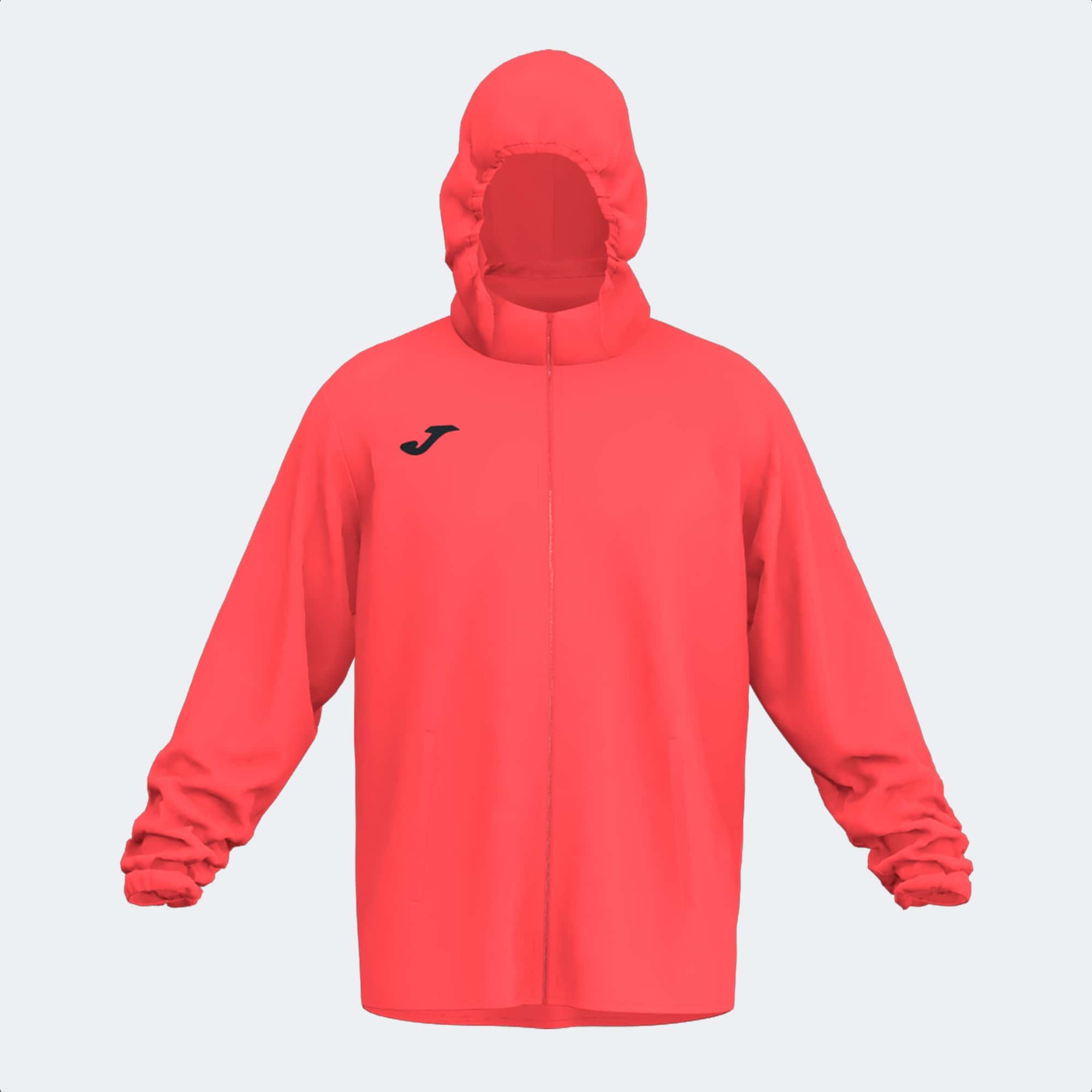 Fluo Oranje