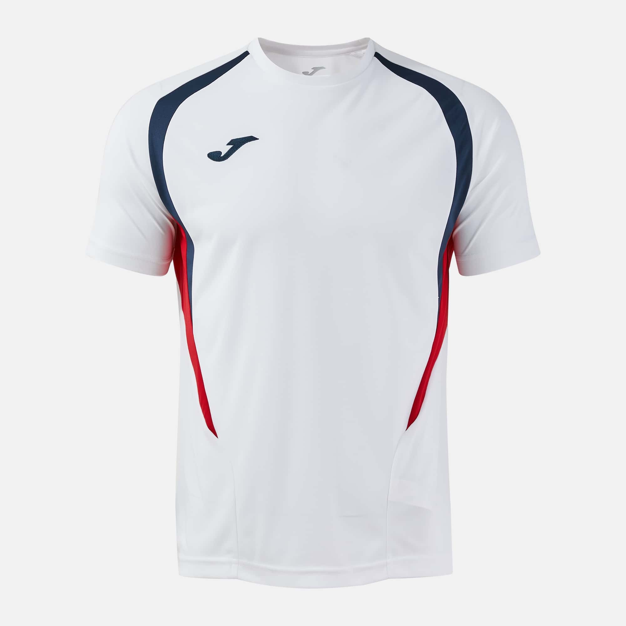 T-Shirt short sleeve man Championship 20