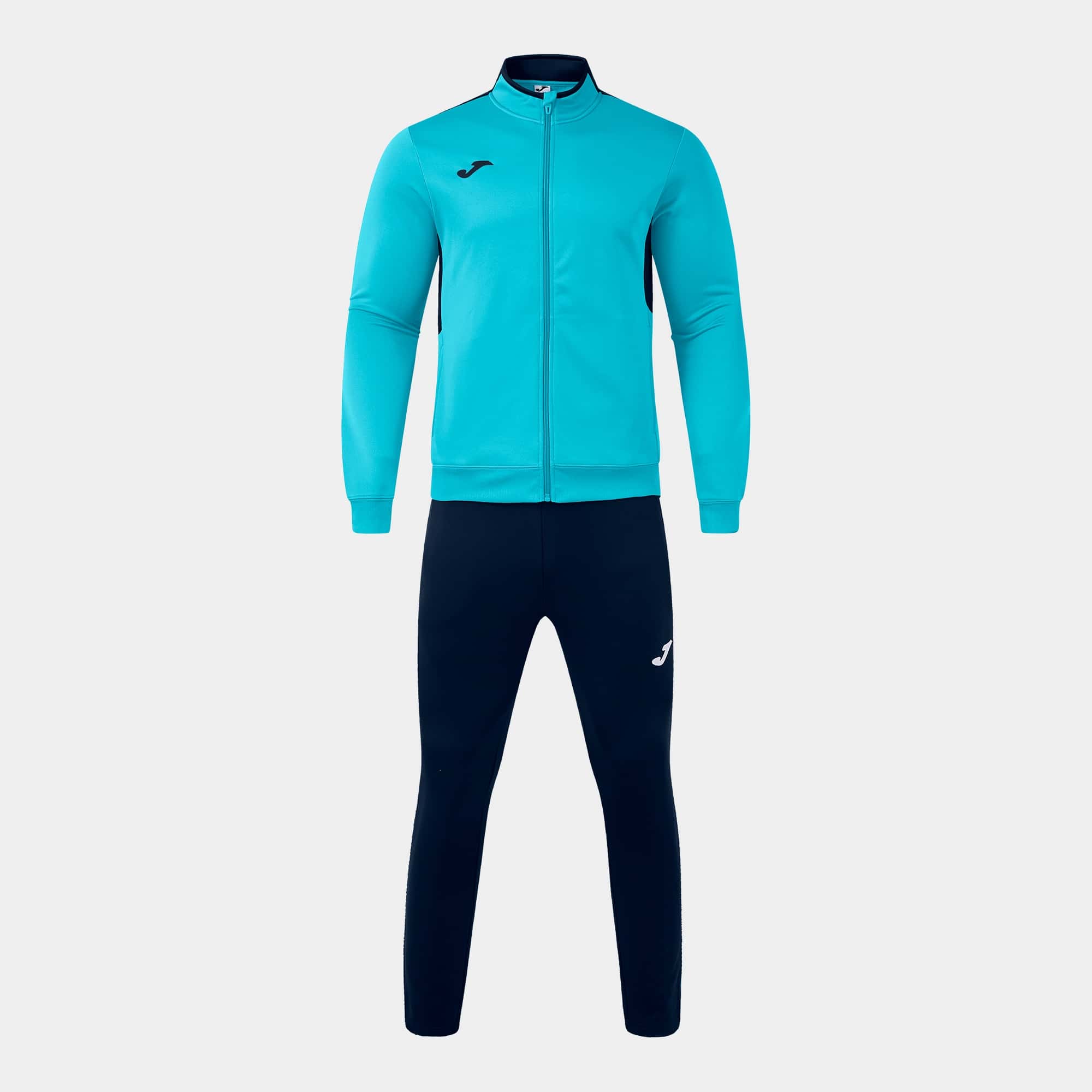 Fluo Turquoise