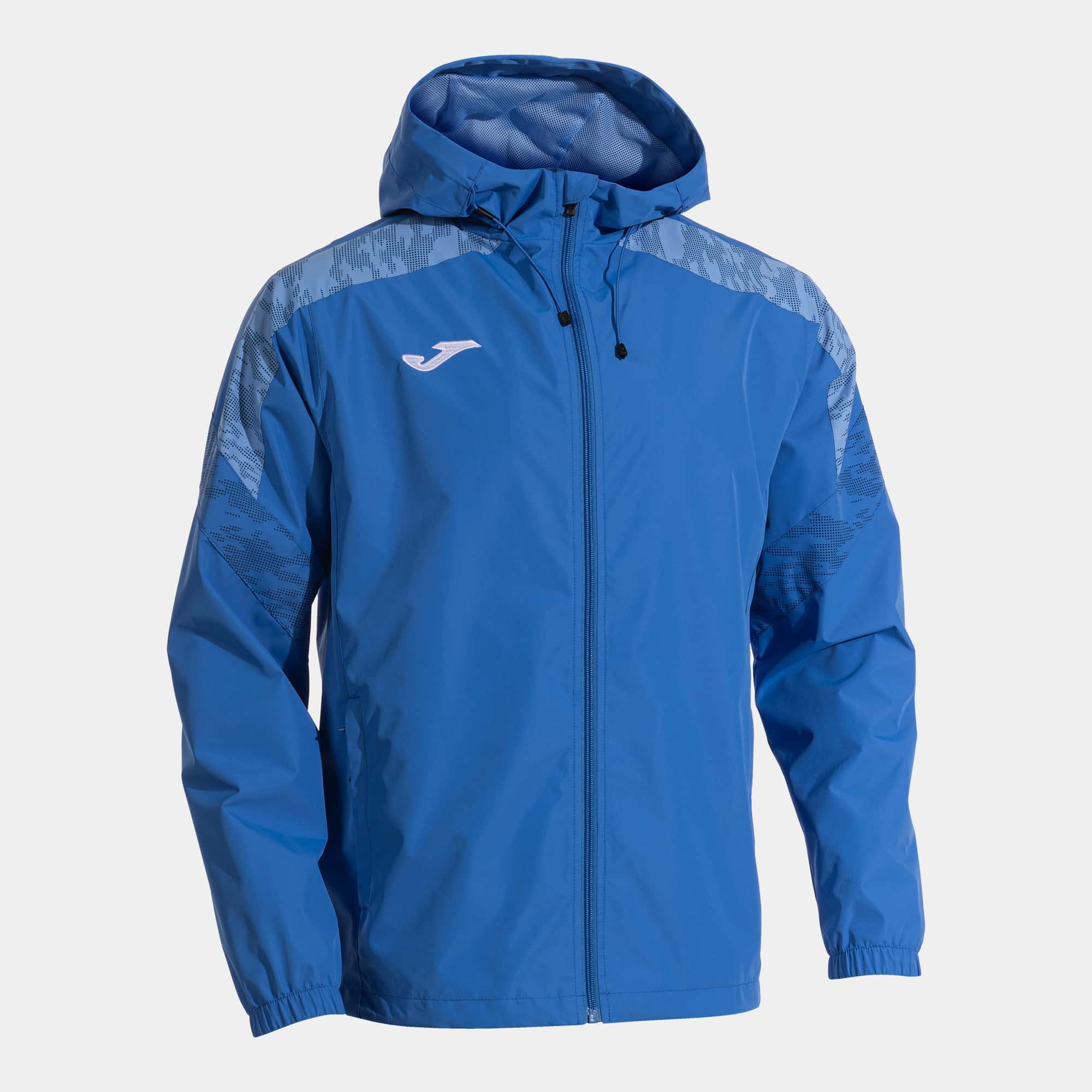 Royal Blauw