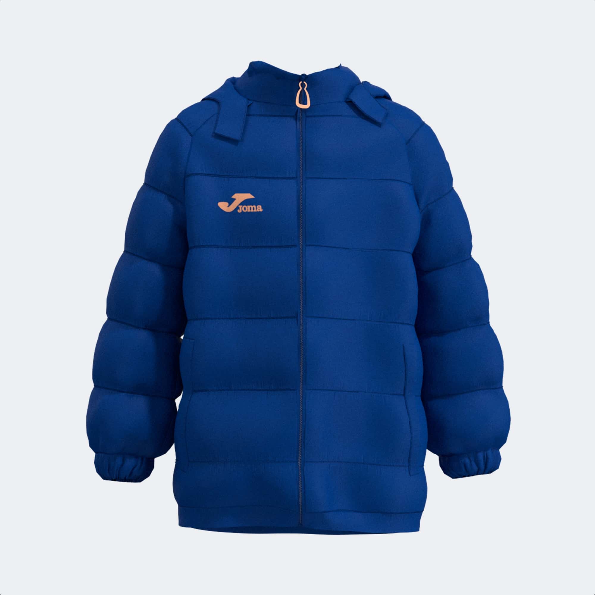 Royal Blauw