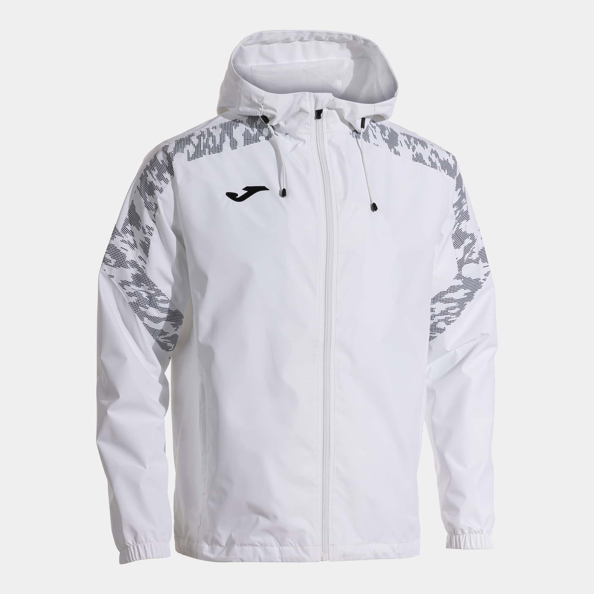 Rainjacket man Champions VIII 