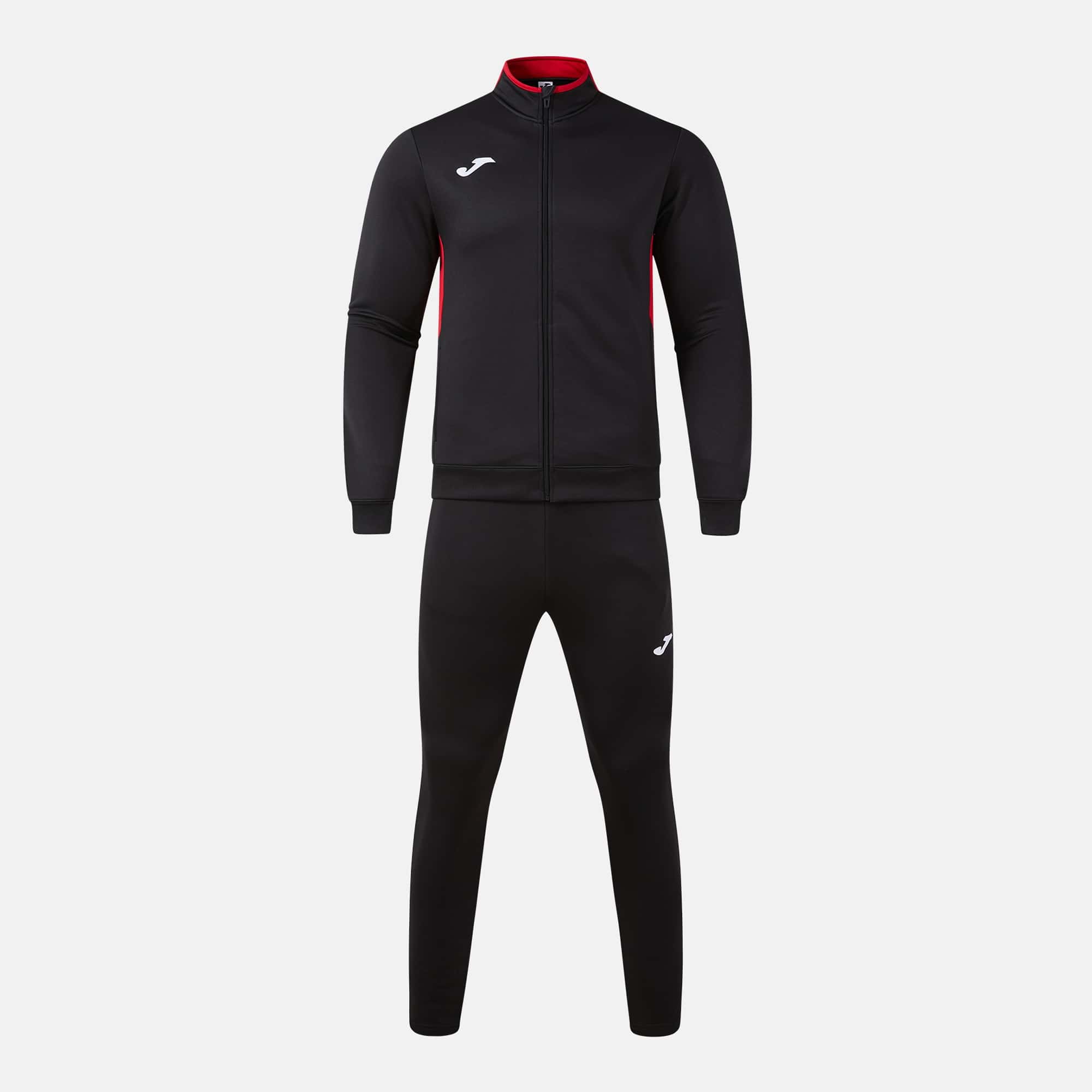 Zwart-Rood