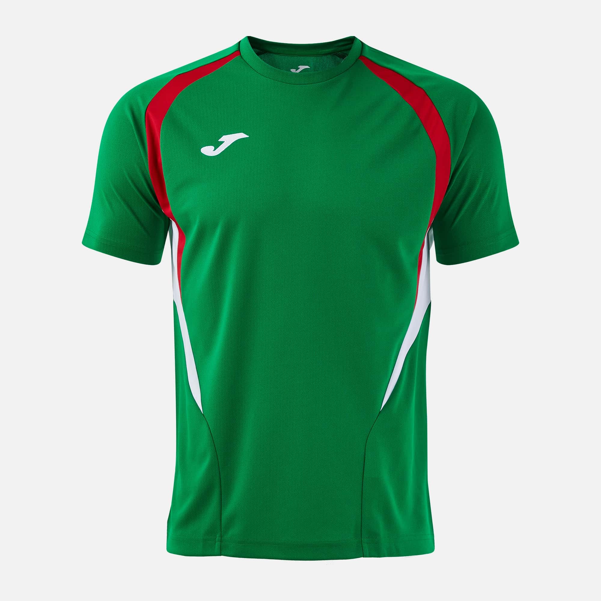 Groen-Rood